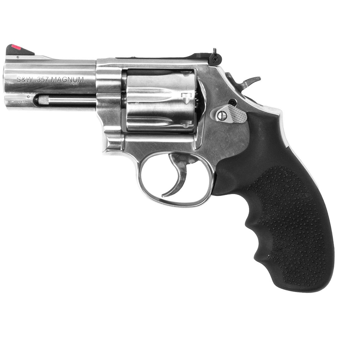 SMITH & WESSON 686-6
